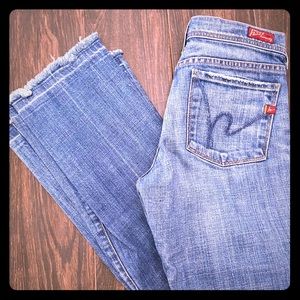 Citizens of Humanity Jeans